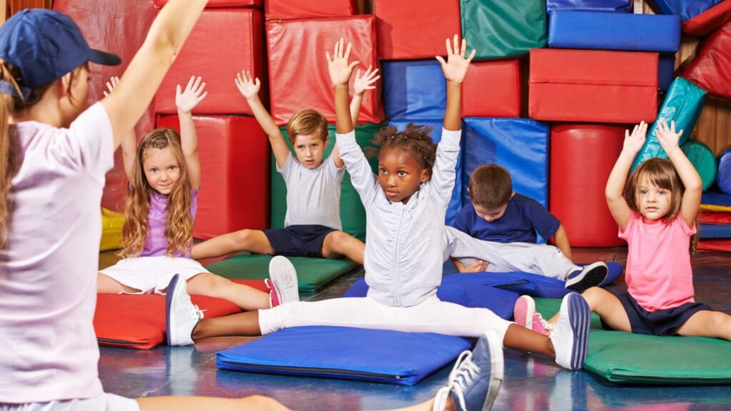 10 Deportes Amigables con Autismo: Descubre los Beneficios de Estos Deportes Inclusivos