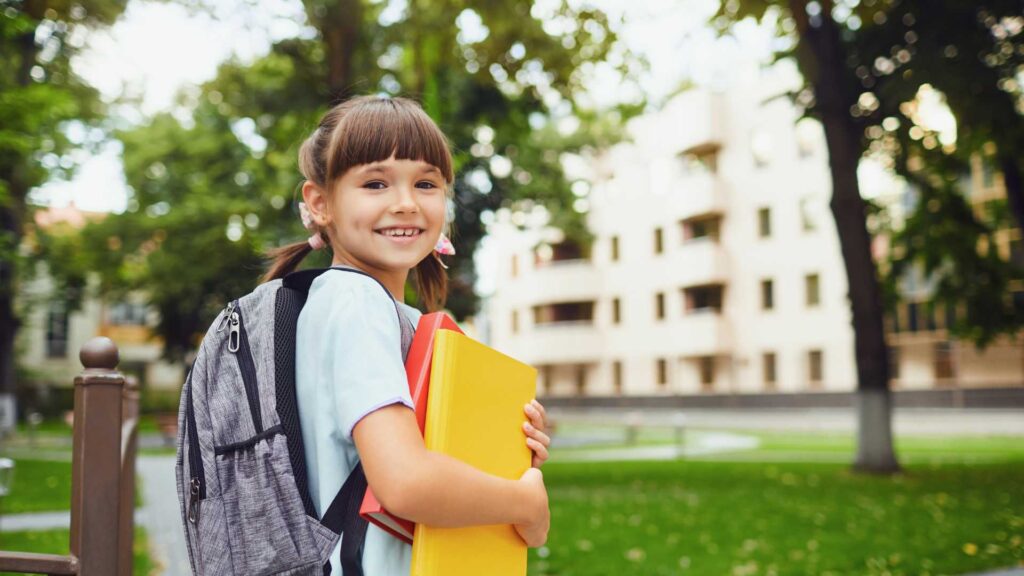 Coping with Back-to-School Anxiety: 6 Practical Tips for Children with Autism 2 6 Tips for Navigating Back-to-School Anxiety