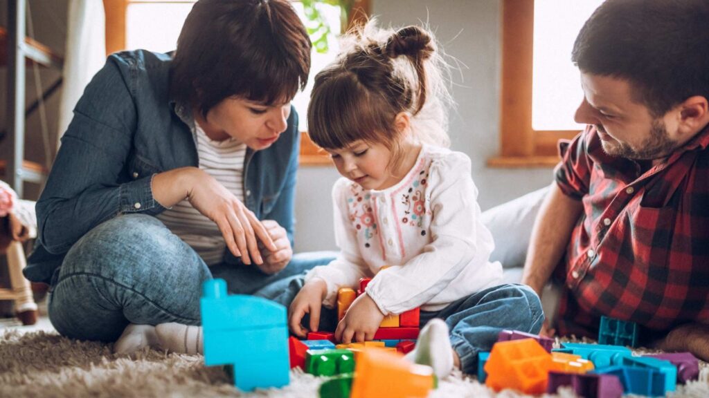 ABA Parent Training How Parents Participate in ABA Therapy and Support Their Child’s Success