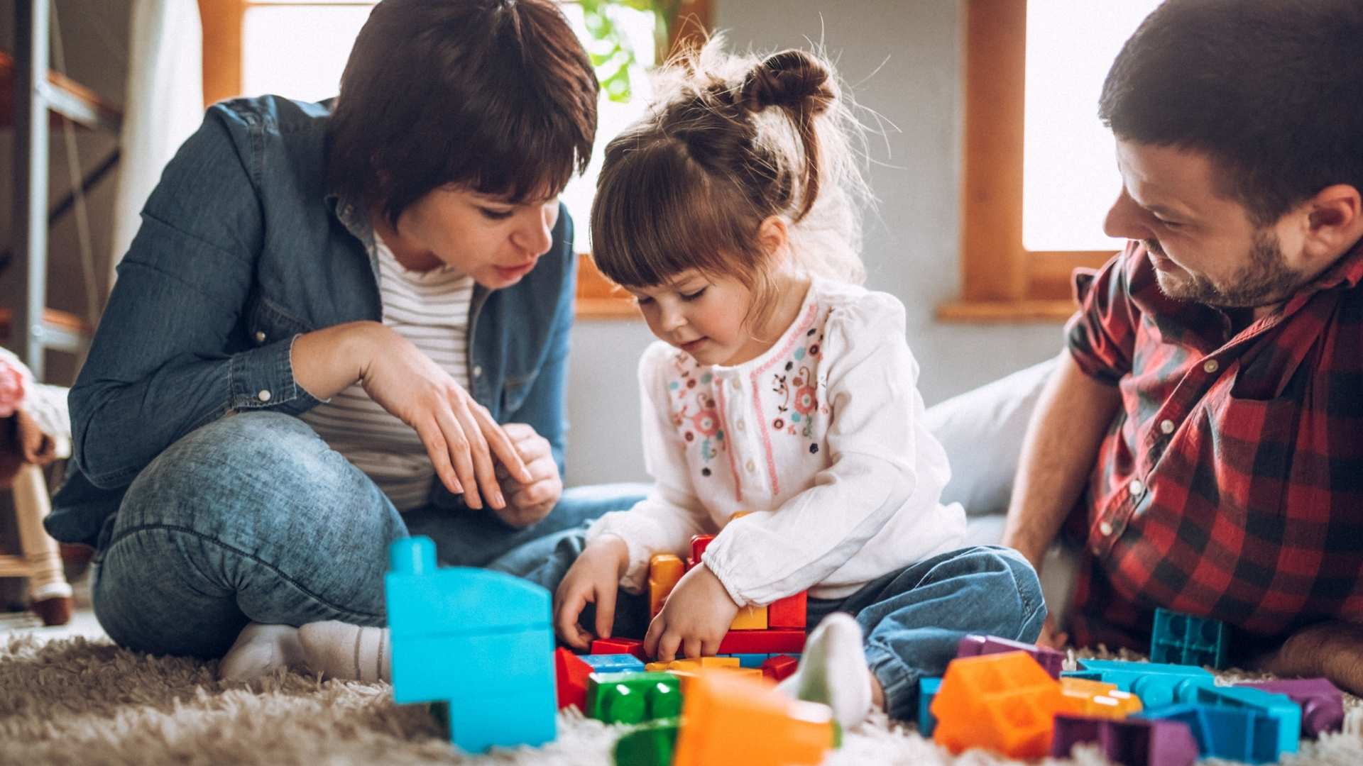 ABA Parent Training How Parents Participate in ABA Therapy and Support Their Child’s Success