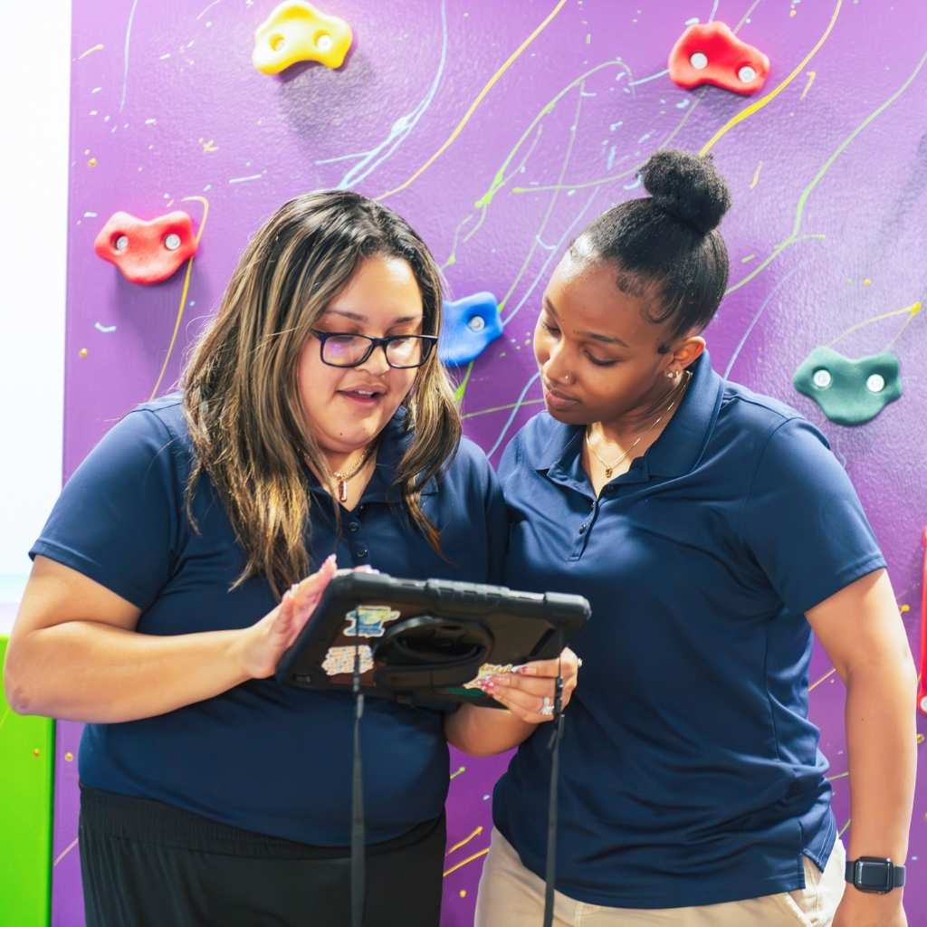 ABA provider for toddlers in New Jersey