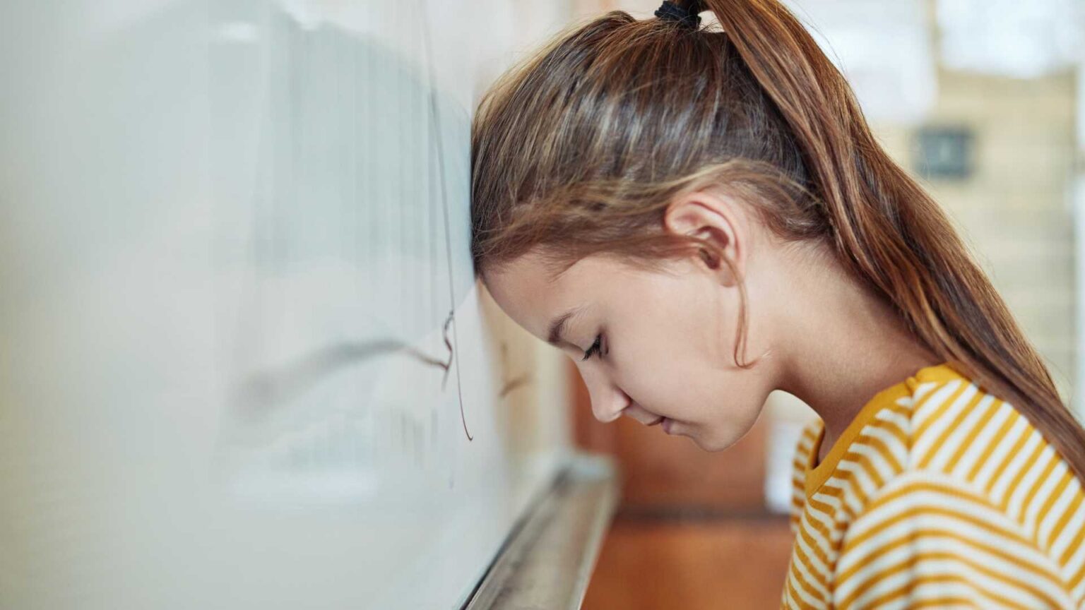 Anger in Children with Autism: Causes, Triggers and Solutions With ABA ...