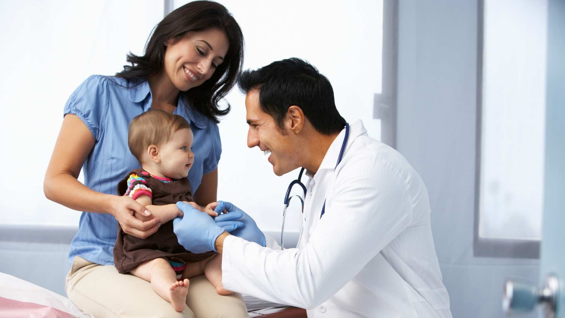 Autism Discussion with a Pediatrician What Parents in New Jersey Should Know