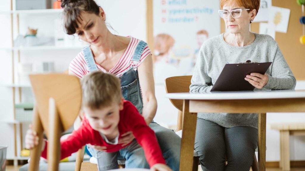 Autism and ADHD: 5 Essential Keys to Understanding Overlaps