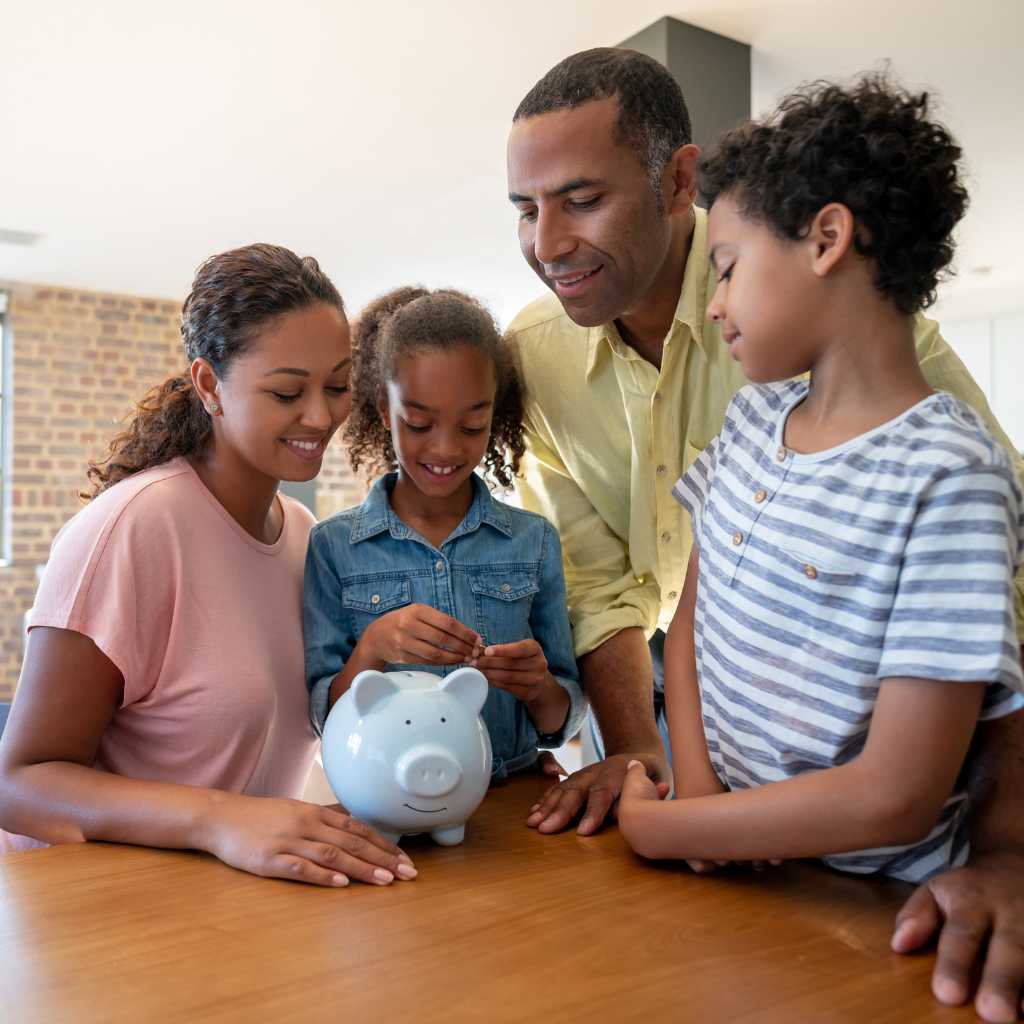Autism Financial Planning and Support for New Jersey Families 1 Budgeting and Saving: The Foundation of Autism Financial Planning