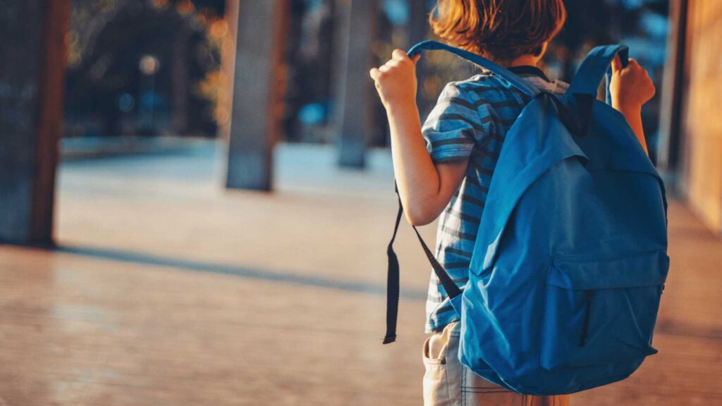 Coping with Back-to-School Anxiety: 6 Practical Tips for Children with Autism