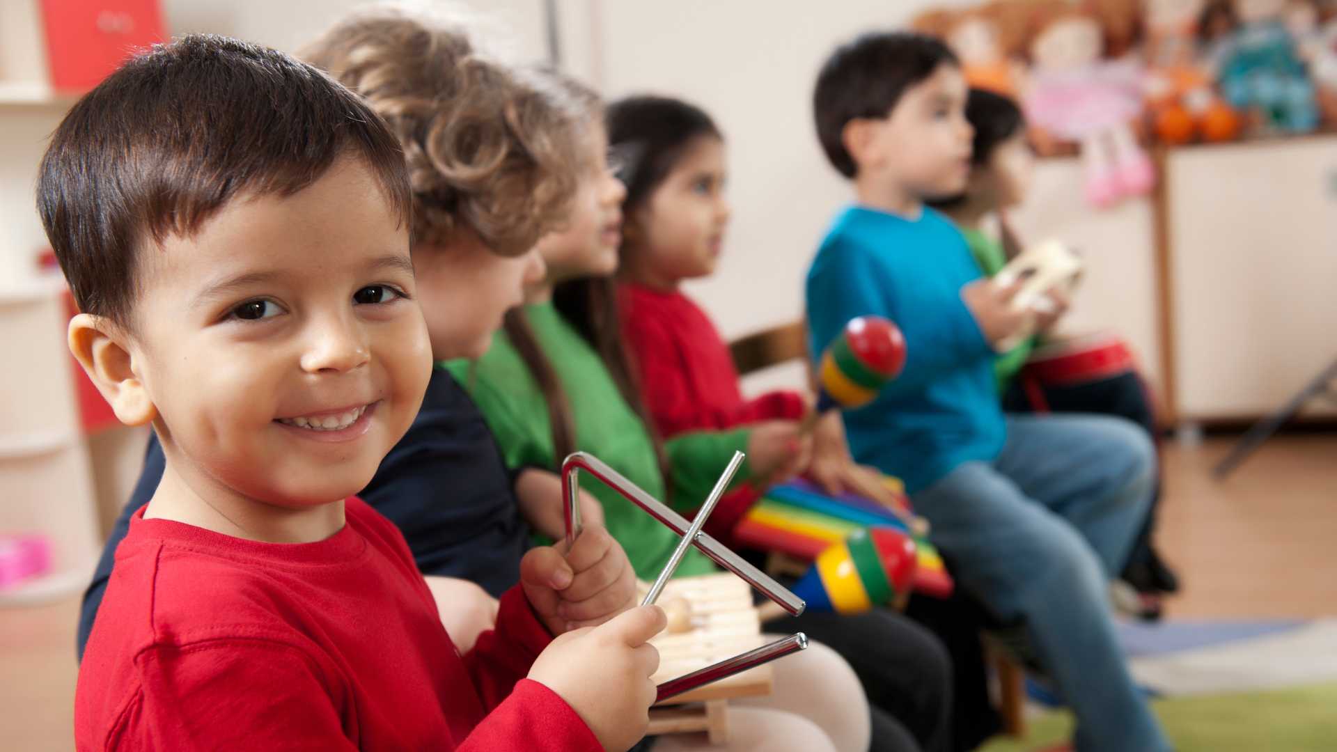 Delving Into the Benefits of Music Therapy for Autism Spectrum Disorder  