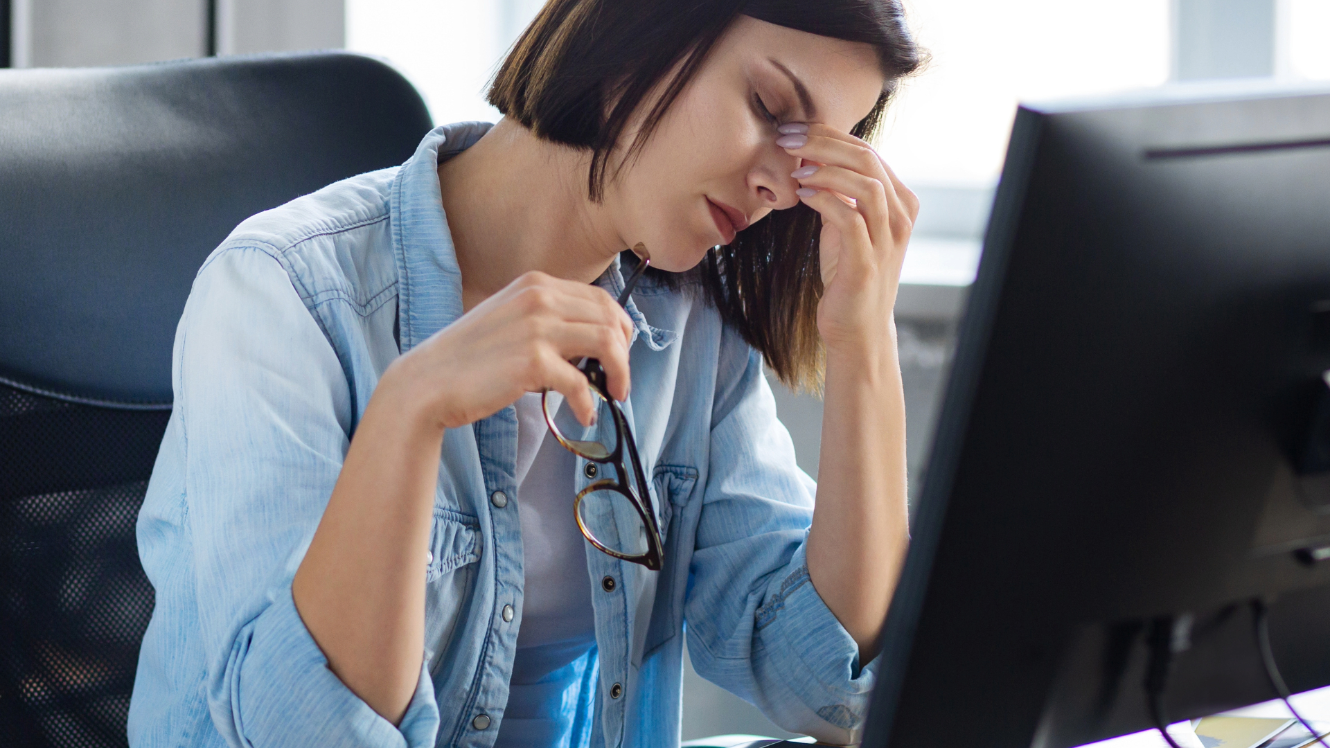 Factores clave que contribuyen al agotamiento del BCBA