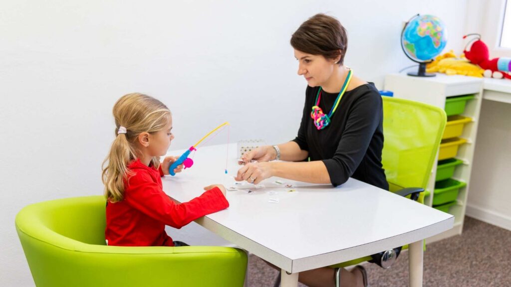 Levels of autism and ABA therapy