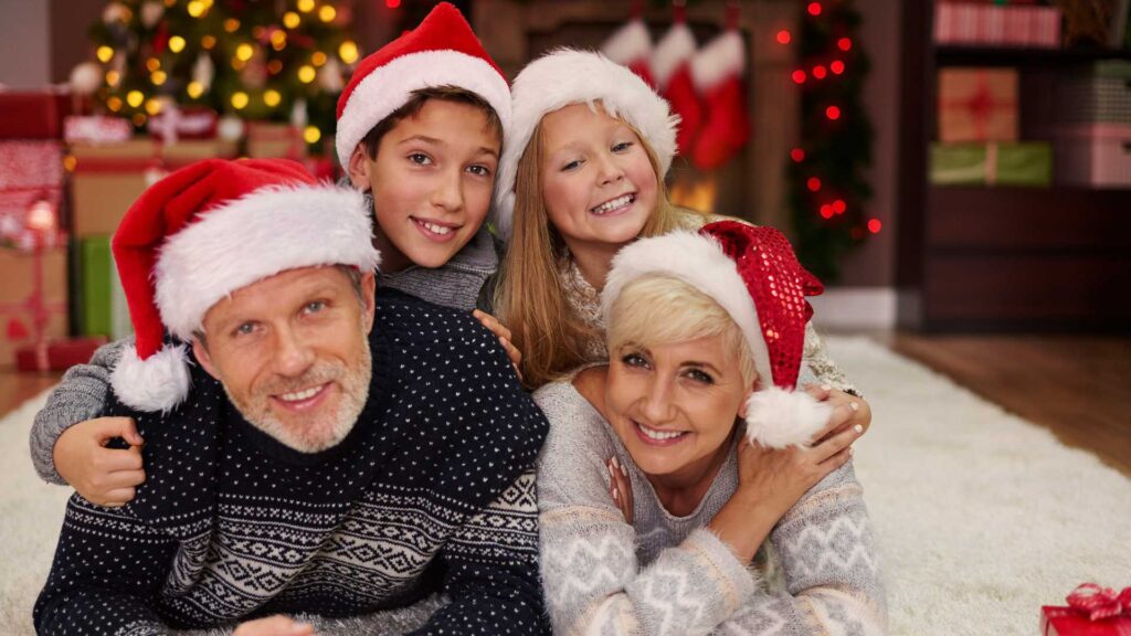 Navigating the Holidays with Autism: 11 Essential Tips
