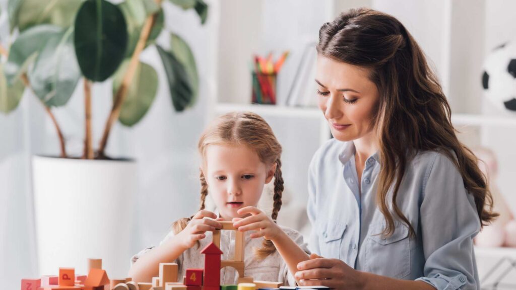 The importance of early intervention