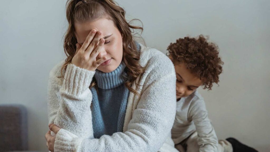 Parental Grief After an Autism Diagnosis Making Room for Hope
