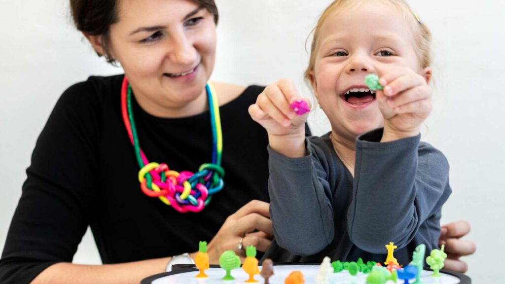 Qualifications for an ABA Therapist How to Find the Right ABA Provider for Toddlers with Autism
