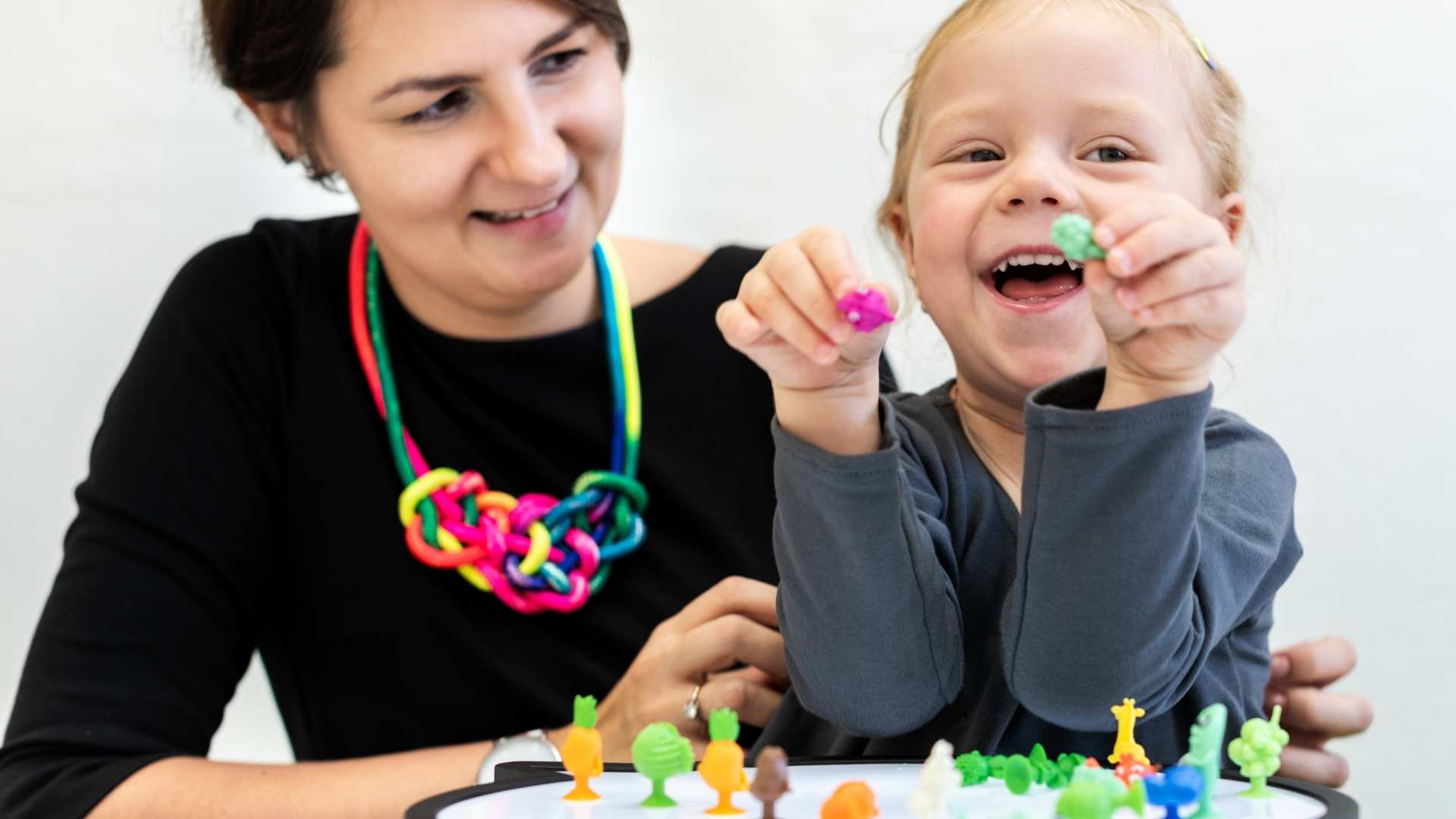 Qualifications for an ABA Therapist How to Find the Right ABA Provider for Toddlers with Autism