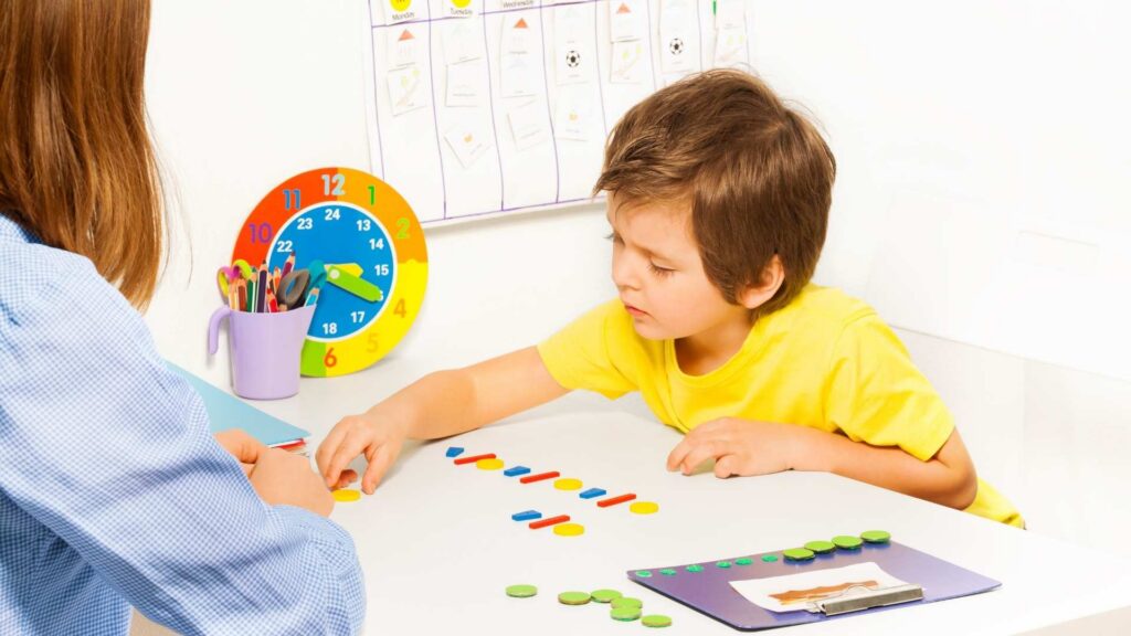 Raising a Child with Autism Understanding the Challenges, Celebrating the Progress, and Finding Support