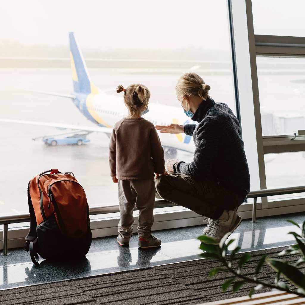 Role of ABA Therapy in Preparing for Travel