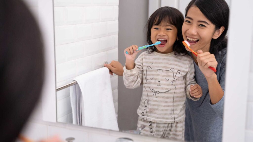 Routines for Autism