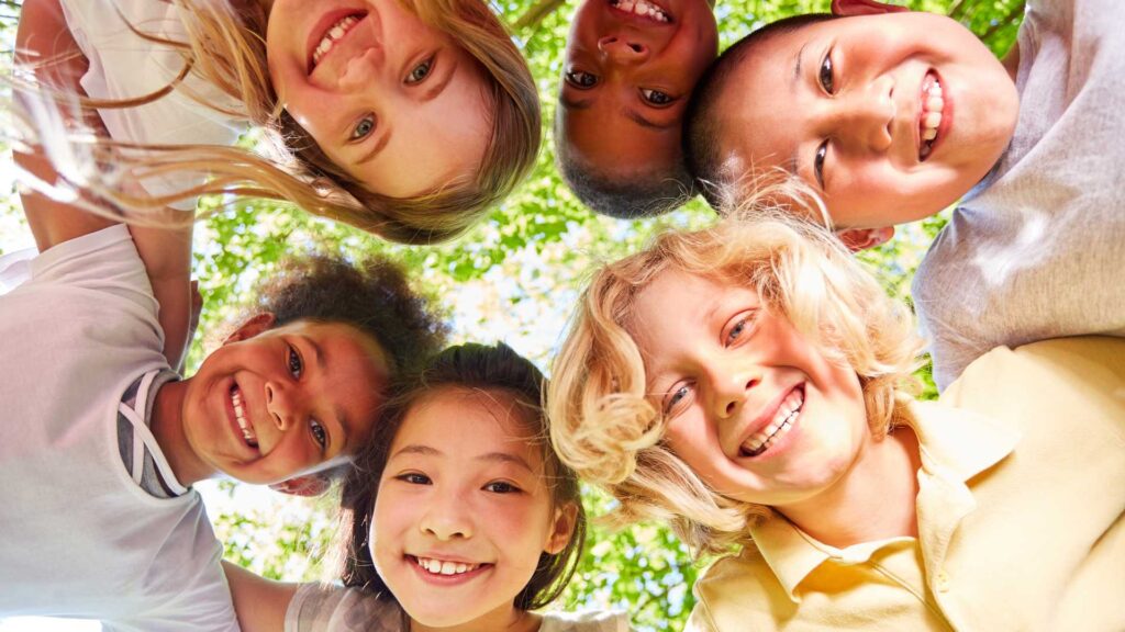 Support Groups for Autism Families: The Importance of Building Community