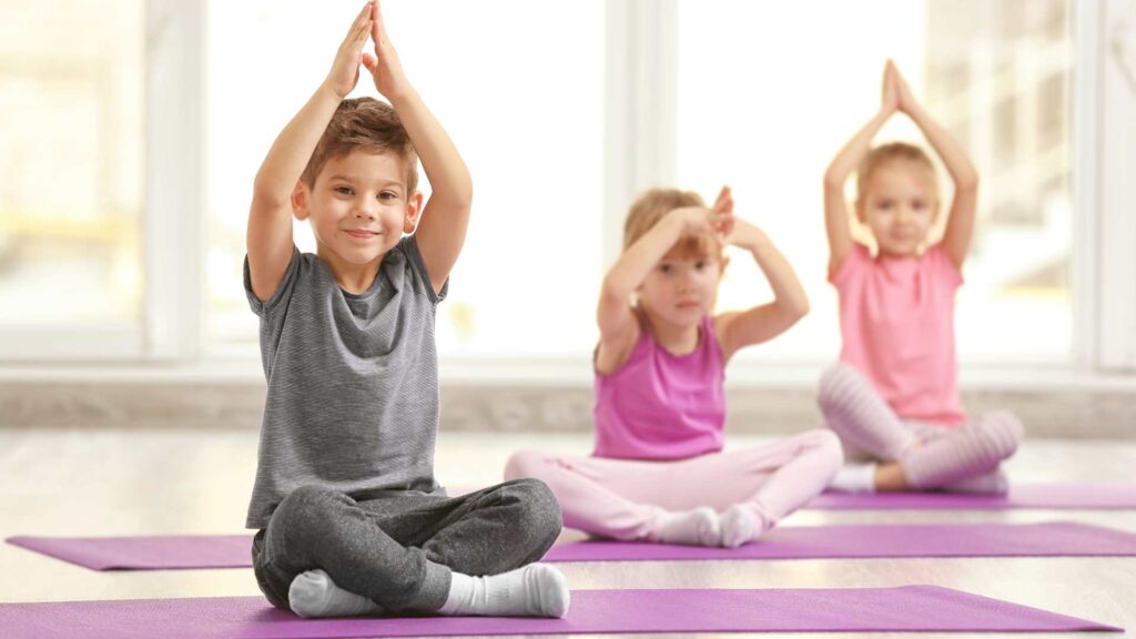 10 Autism-friendly Sports: Discover the Benefits of These Inclusive Sports 1 Las Ventajas de Practicar Deportes Amigables con el Autismo