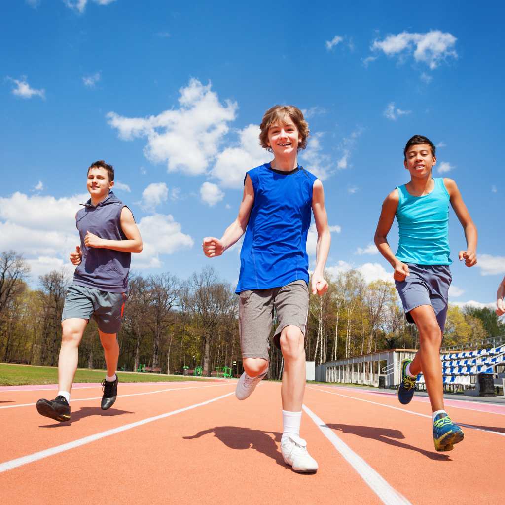 10 Autism-friendly Sports: Discover the Benefits of These Inclusive Sports 2 Autism-friendly sports