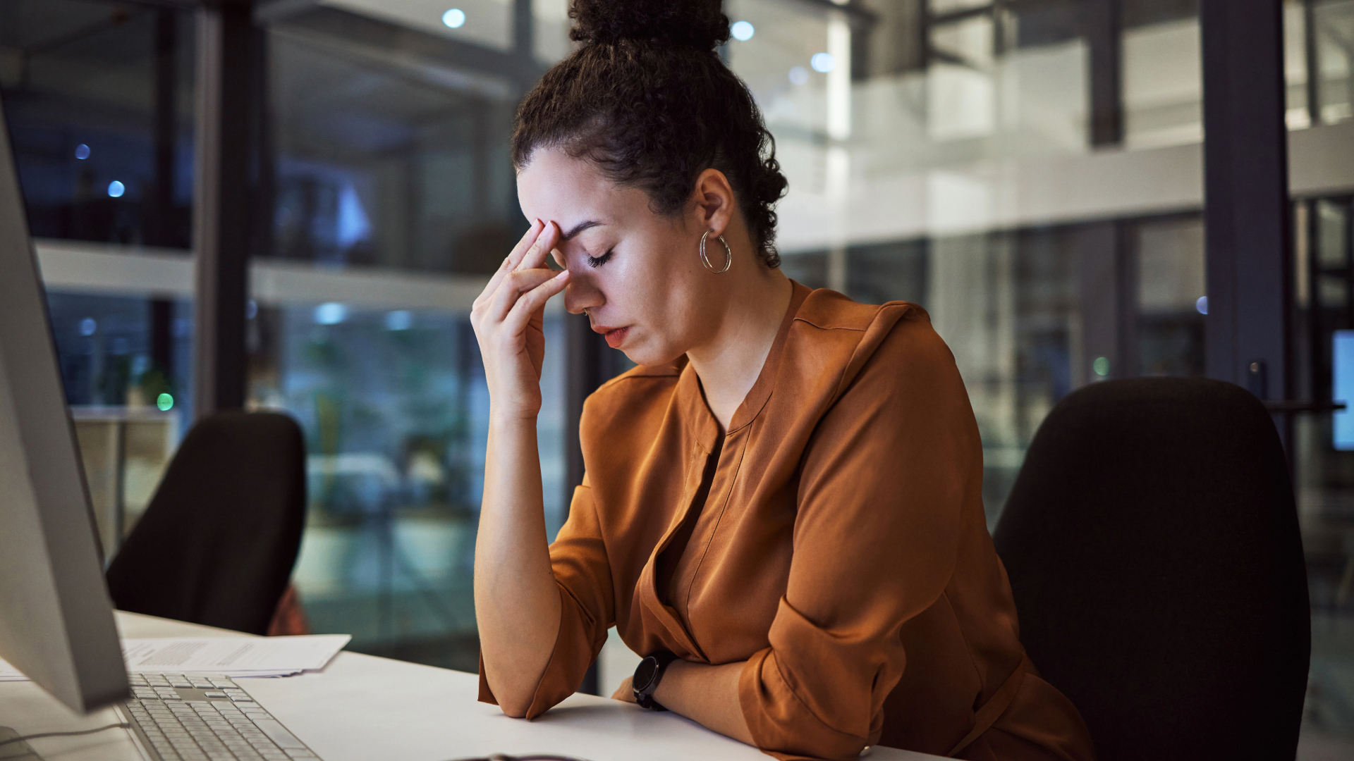 Blog 9 Understanding BCBA Burnout and 4 Practical Strategies for Stress Management