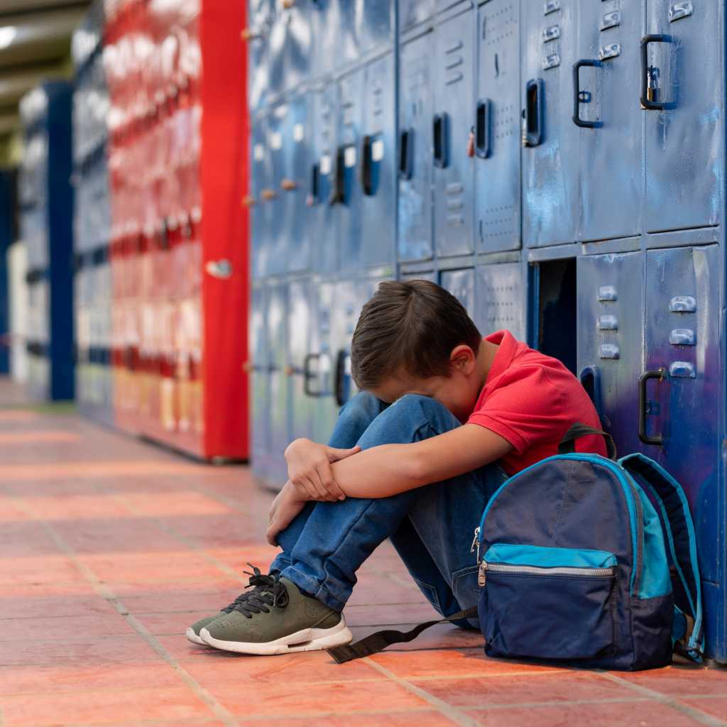 Coping with Back-to-School Anxiety: 6 Practical Tips for Children with Autism 1 Understanding School Anxiety in Autism