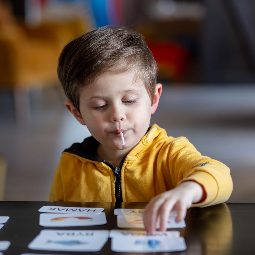 What is the best therapy for autism