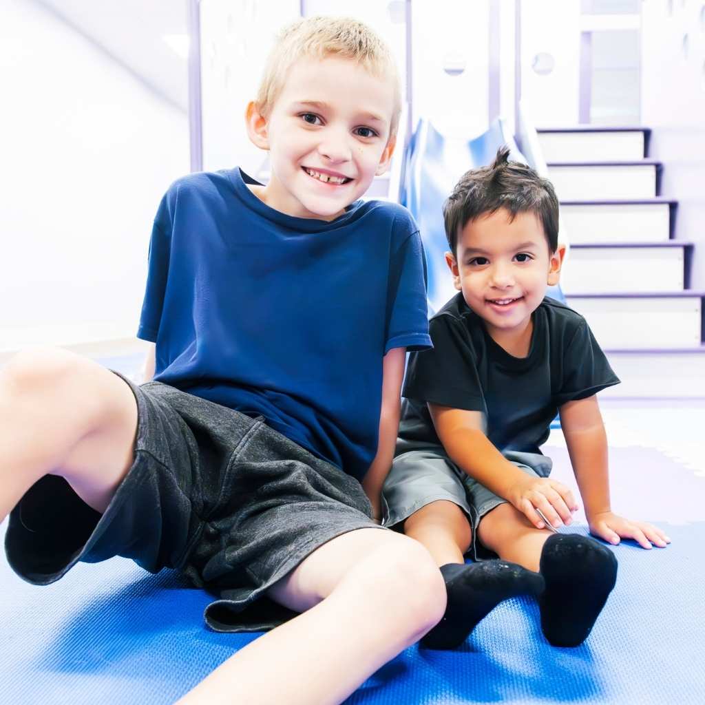 When is it a good time to start ABA therapy