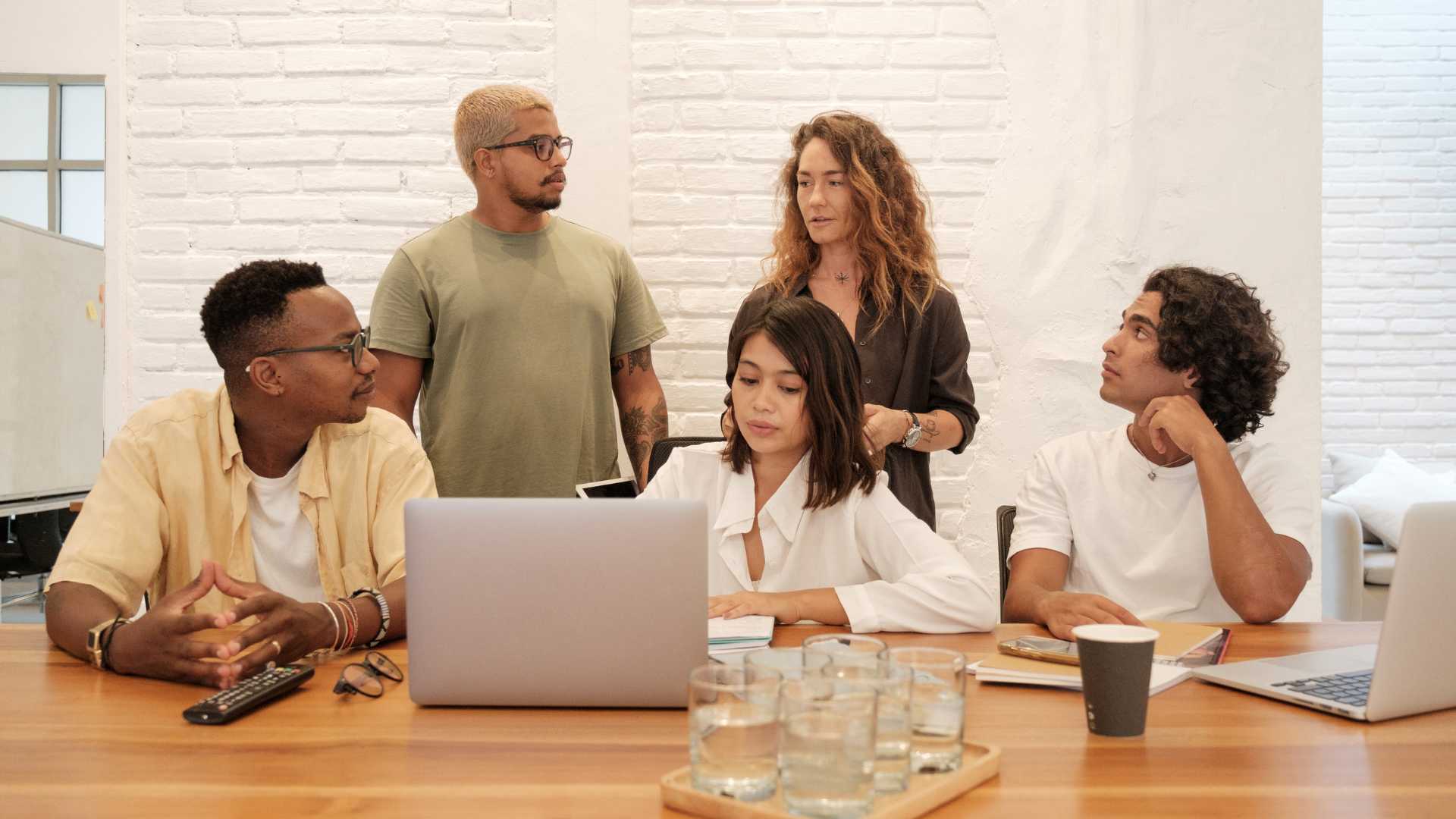 Why Inclusion Matters in the Workplace