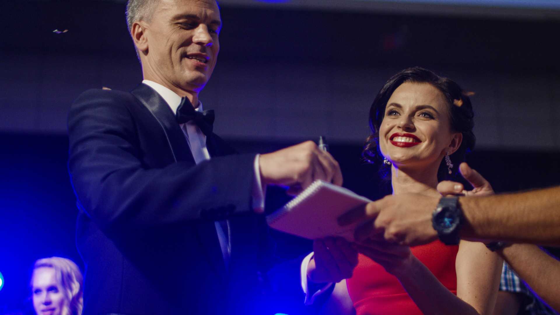 Why Public Figures with Autism Can Make a Difference?