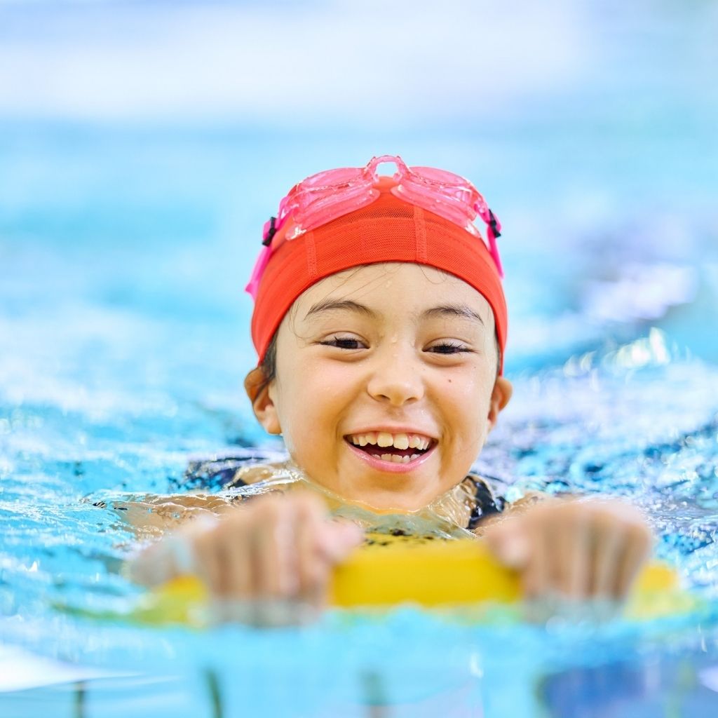 Autism-friendly sports