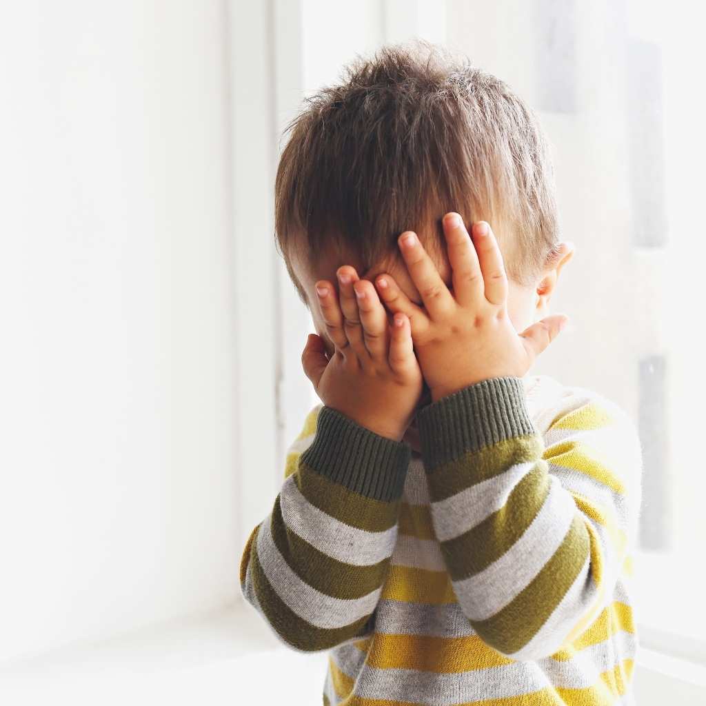 autism testing and screening in toddlers