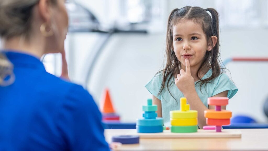 autism treatment and ABA therapy for children in New Jersey