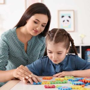 Child ABA Therapy New Jersey