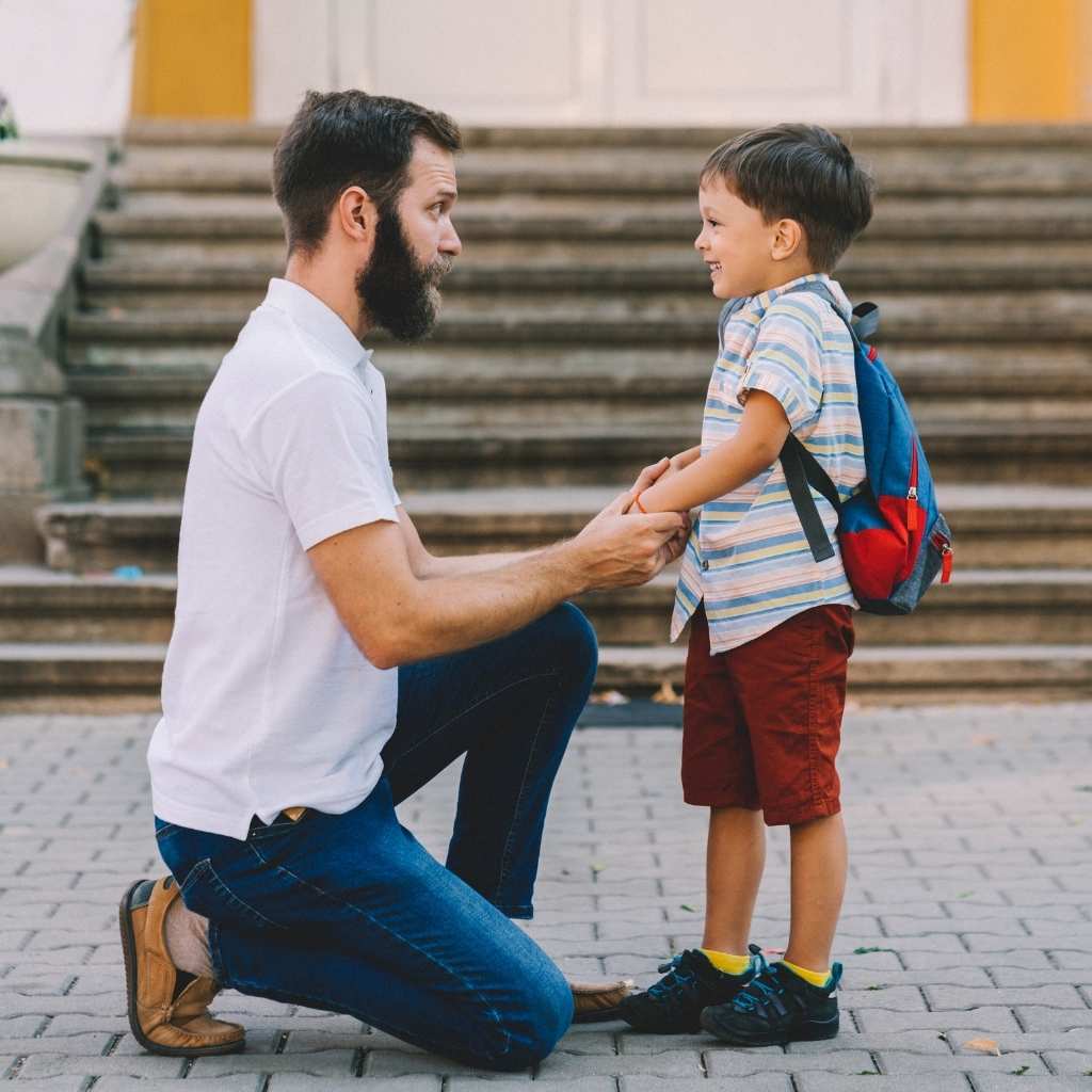 coping with an autism diagnosis as a parent