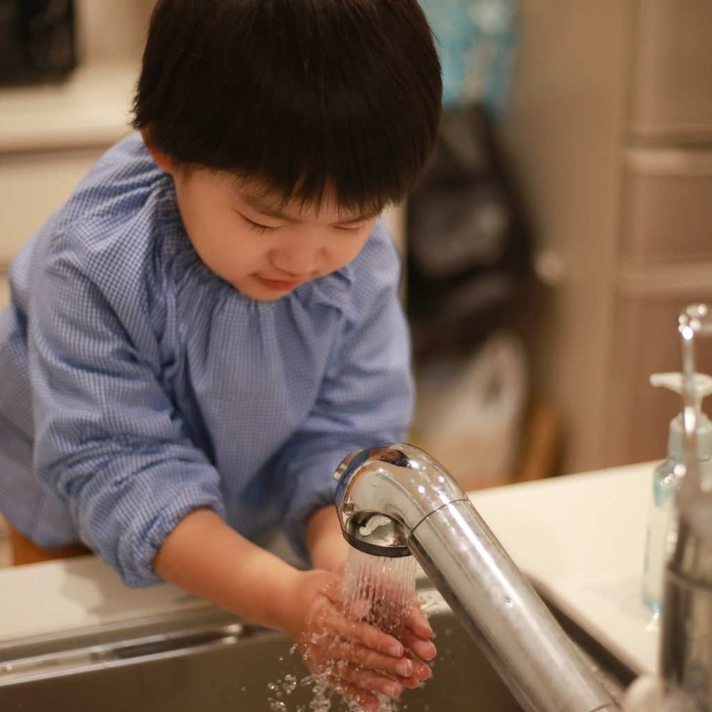 developmental screening in toddlers and ABA therapy in New Jersey