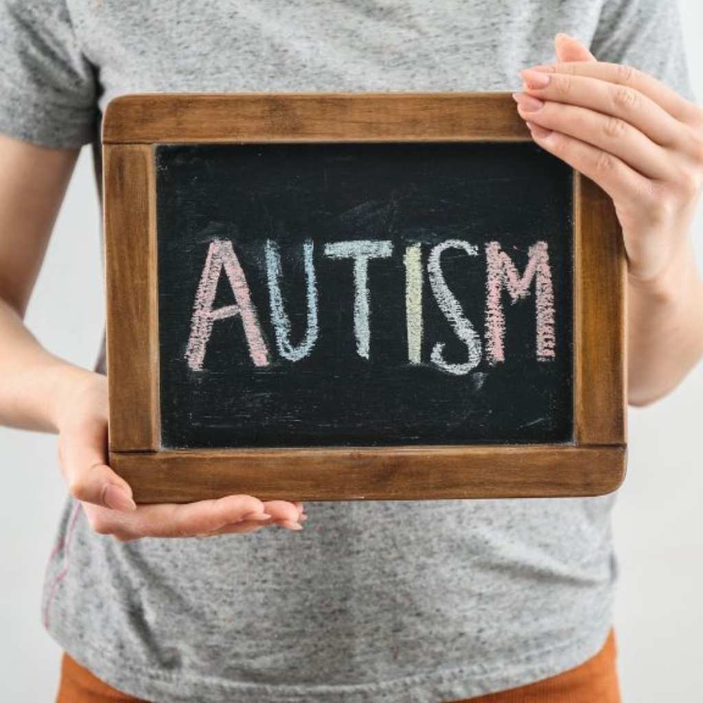 early signs of neurodivergence