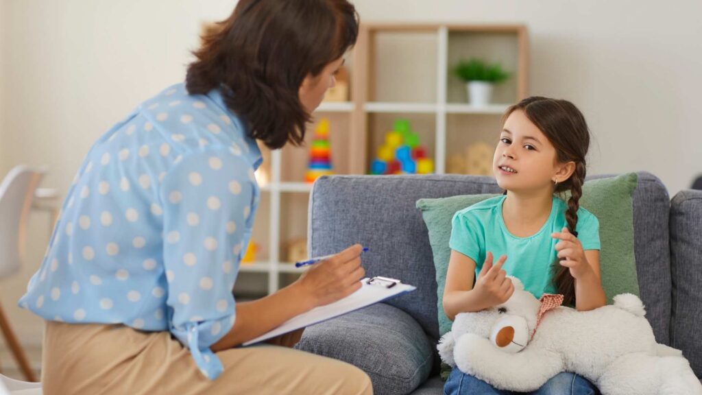 how long does an autism evaluation take