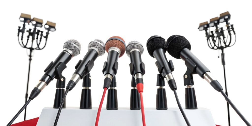 Trump Autism Announcement