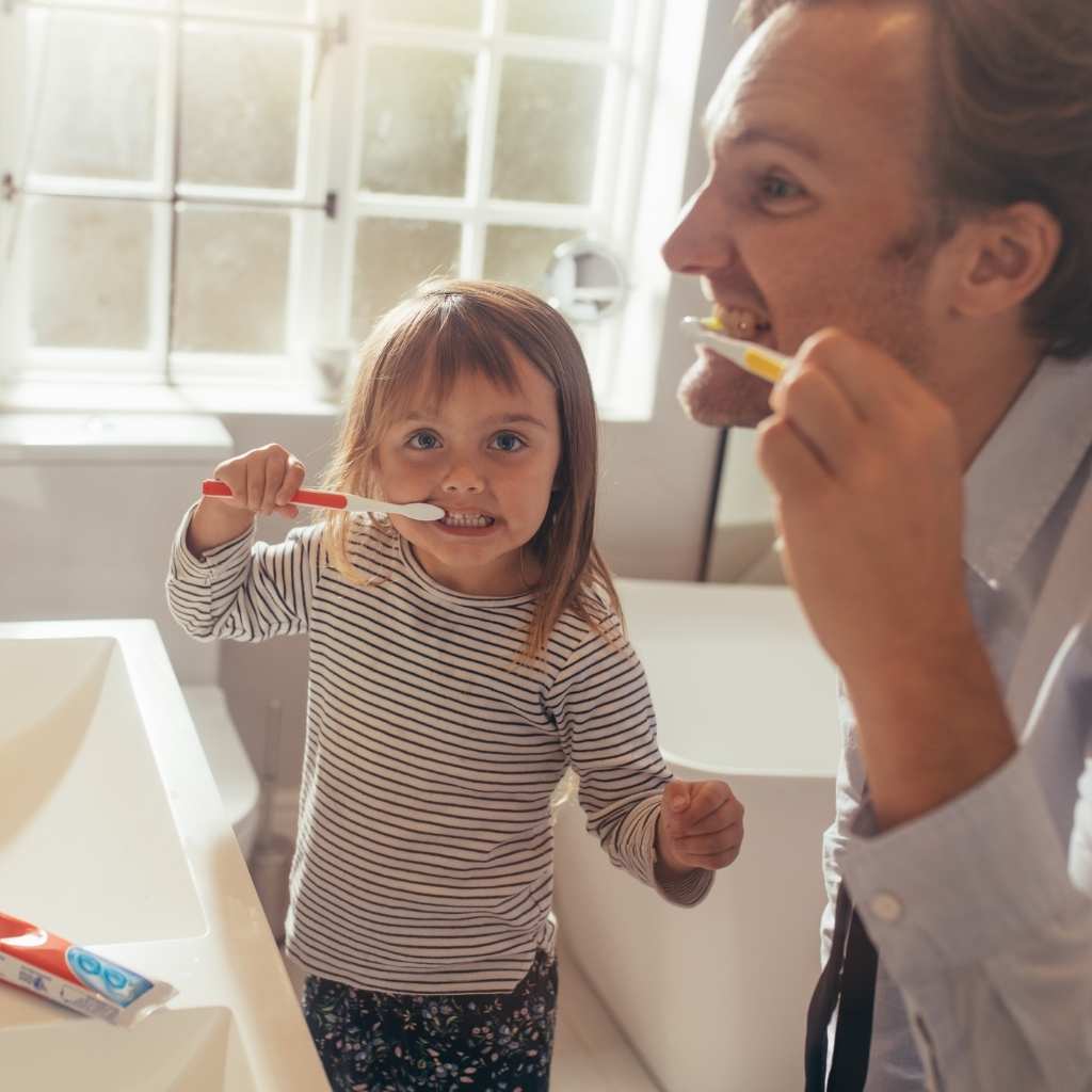 parent involvement in ABA therapy for toddlers