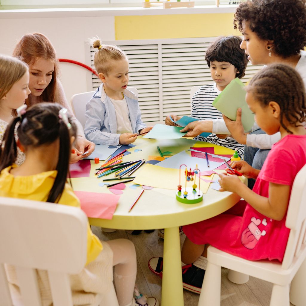 School transition for children with autism