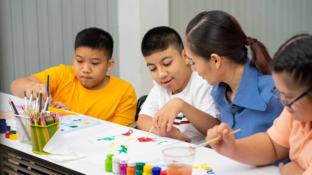 Blog 7 Understanding Severe Autism: 4 Key Considerations for Clarity