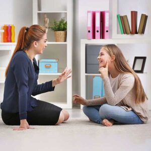 Teen ABA Therapy New Jersey