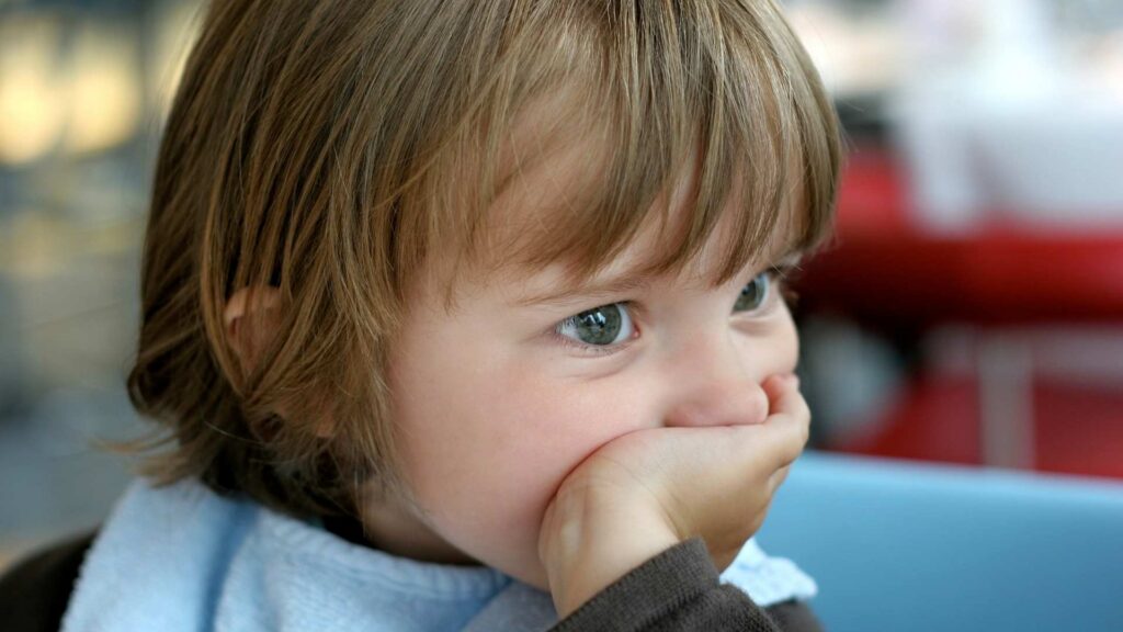 Discovering options after an autism diagnosis